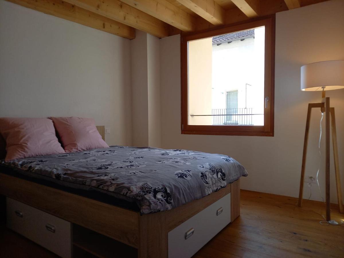 La Ticinella Apartment Лозон Екстериор снимка