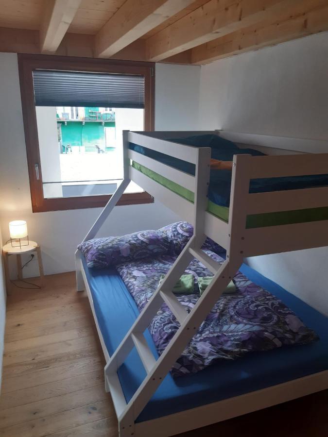 La Ticinella Apartment Лозон Екстериор снимка